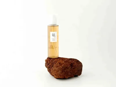 Beauty of Joseon - Ginseng Cleansing Oil(210ml)